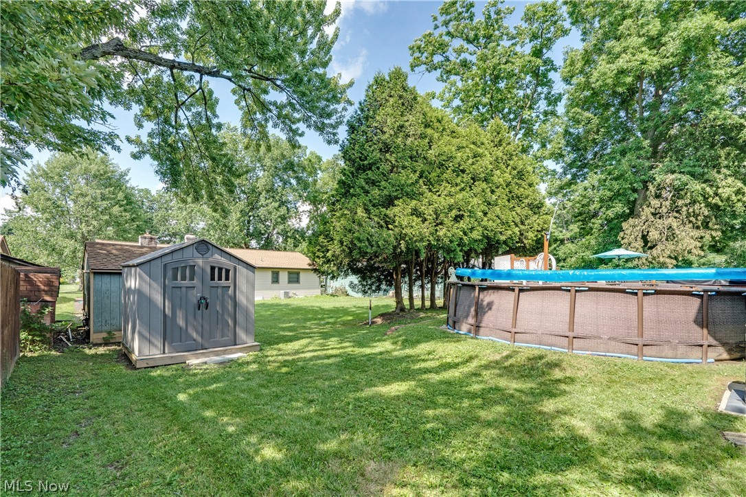 4340 Nottingham Avenue Youngstown OH 44511