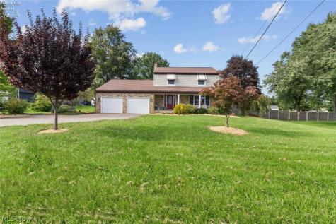 47568 Middle Ridge Road Amherst OH 44001