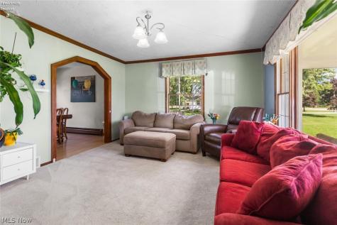 47568 Middle Ridge Road Amherst OH 44001