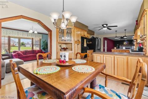 47568 Middle Ridge Road Amherst OH 44001