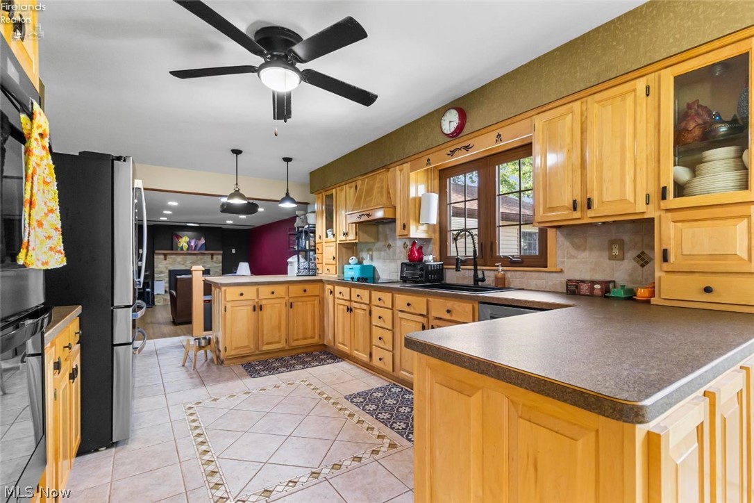 47568 Middle Ridge Road Amherst OH 44001