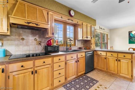 47568 Middle Ridge Road Amherst OH 44001