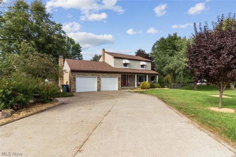 47568 Middle Ridge Road Amherst OH 44001