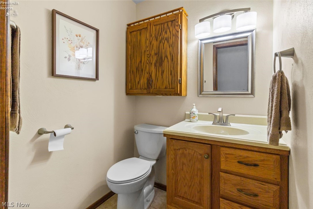 47568 Middle Ridge Road Amherst OH 44001