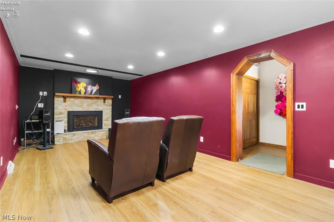 47568 Middle Ridge Road Amherst OH 44001