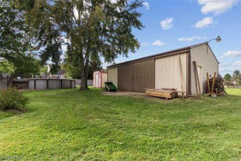 47568 Middle Ridge Road Amherst OH 44001