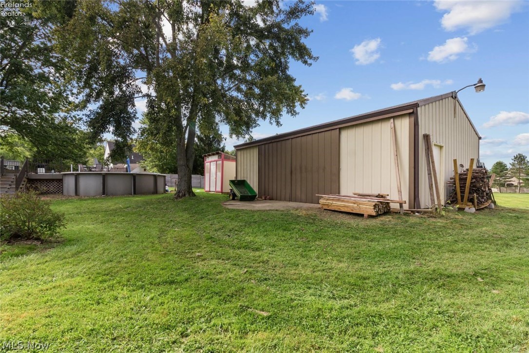 47568 Middle Ridge Road Amherst OH 44001