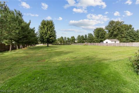 47568 Middle Ridge Road Amherst OH 44001