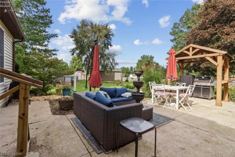 47568 Middle Ridge Road Amherst OH 44001