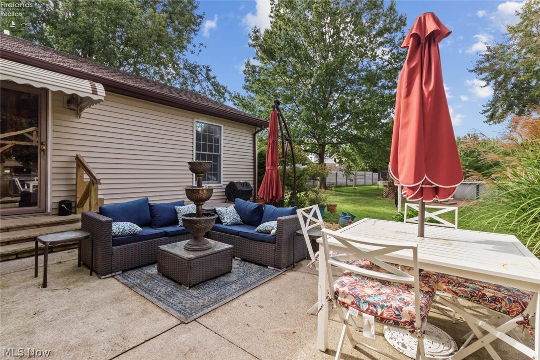 47568 Middle Ridge Road Amherst OH 44001