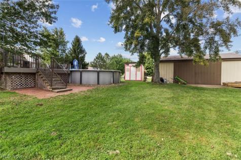 47568 Middle Ridge Road Amherst OH 44001