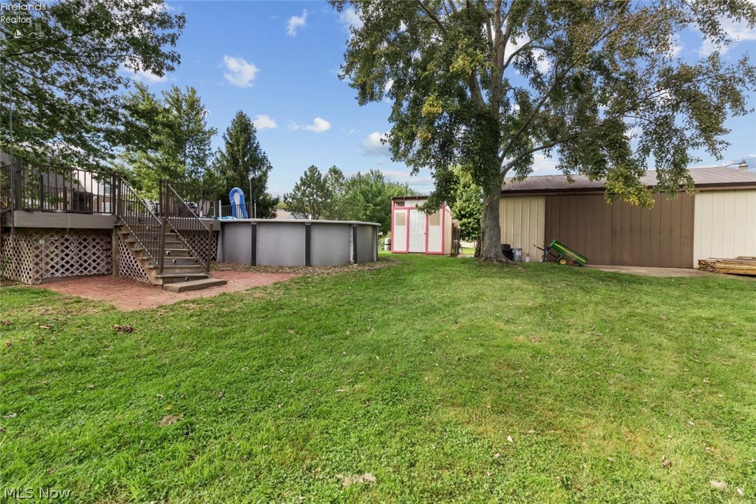 47568 Middle Ridge Road Amherst OH 44001