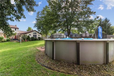47568 Middle Ridge Road Amherst OH 44001