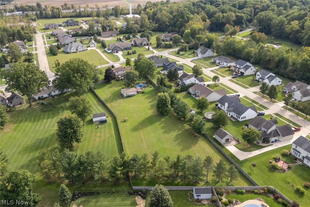 47568 Middle Ridge Road Amherst OH 44001