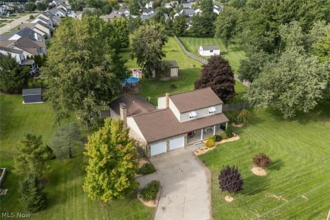 47568 Middle Ridge Road Amherst OH 44001