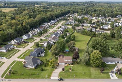 47568 Middle Ridge Road Amherst OH 44001