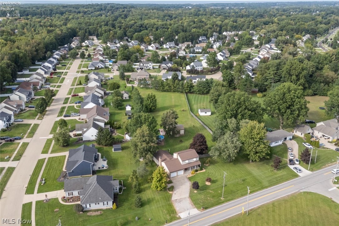 47568 Middle Ridge Road Amherst OH 44001