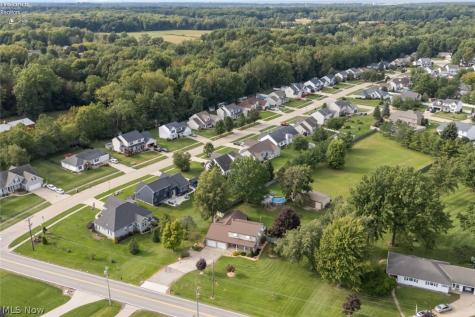 47568 Middle Ridge Road Amherst OH 44001