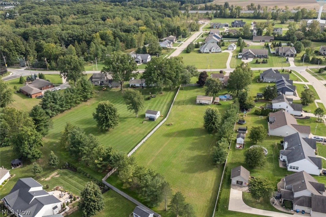 47568 Middle Ridge Road Amherst OH 44001