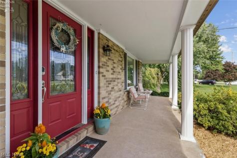 47568 Middle Ridge Road Amherst OH 44001