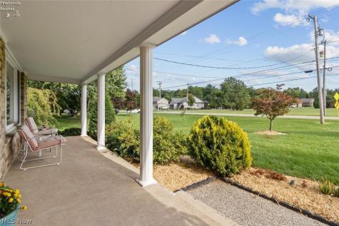 47568 Middle Ridge Road Amherst OH 44001