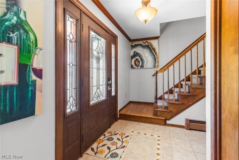 47568 Middle Ridge Road Amherst OH 44001
