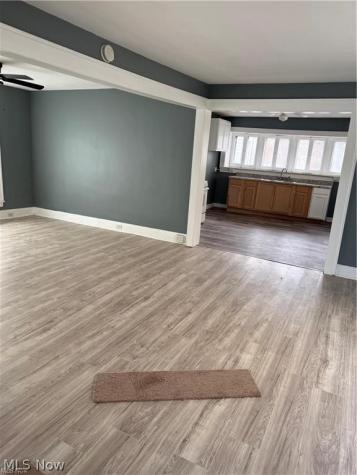 1854 Hastings Avenue Cleveland OH 44112
