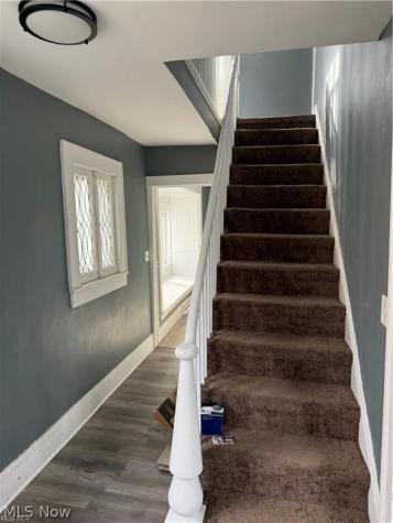 1854 Hastings Avenue Cleveland OH 44112