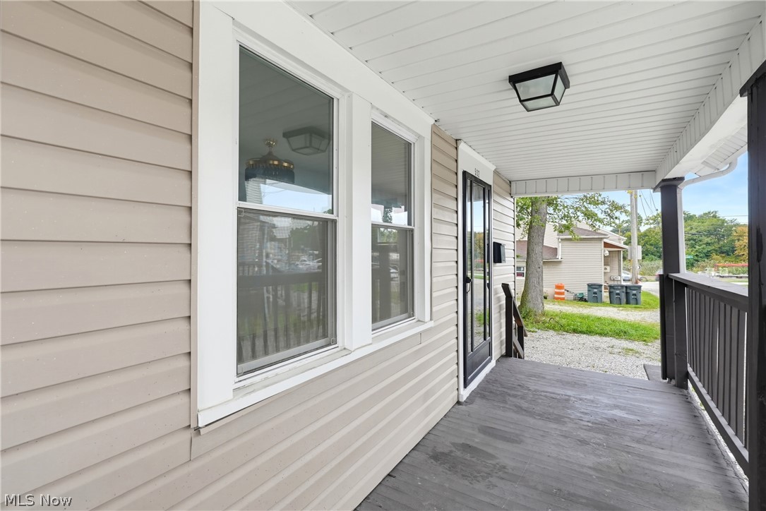 532 Hazel Place Akron OH 44304