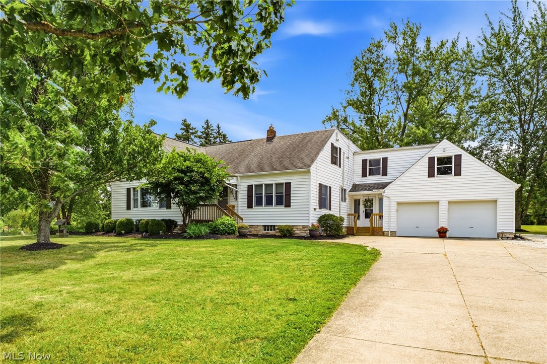 4338 Sharon Copley Road Medina OH 44256
