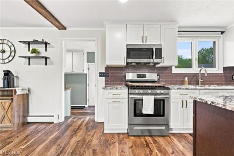 4338 Sharon Copley Road Medina OH 44256