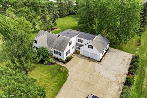 4338 Sharon Copley Road Medina OH 44256