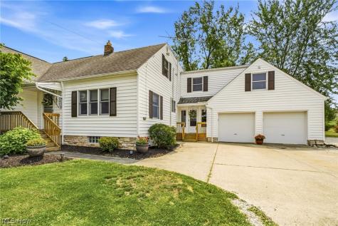 4338 Sharon Copley Road Medina OH 44256
