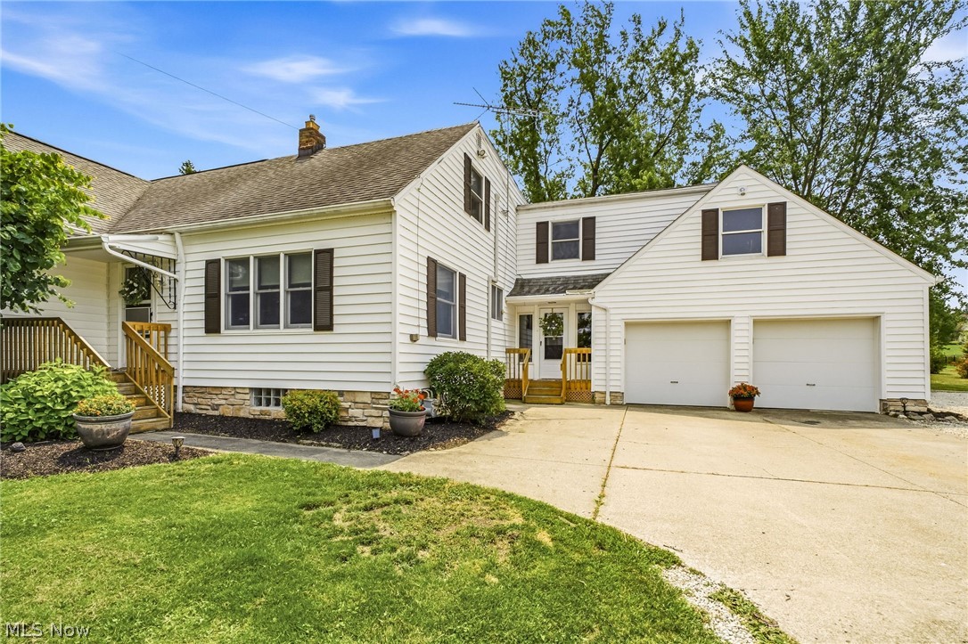 4338 Sharon Copley Road Medina OH 44256