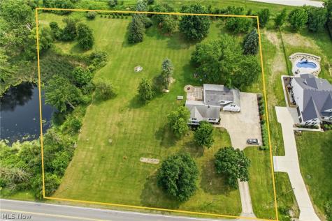 4338 Sharon Copley Road Medina OH 44256