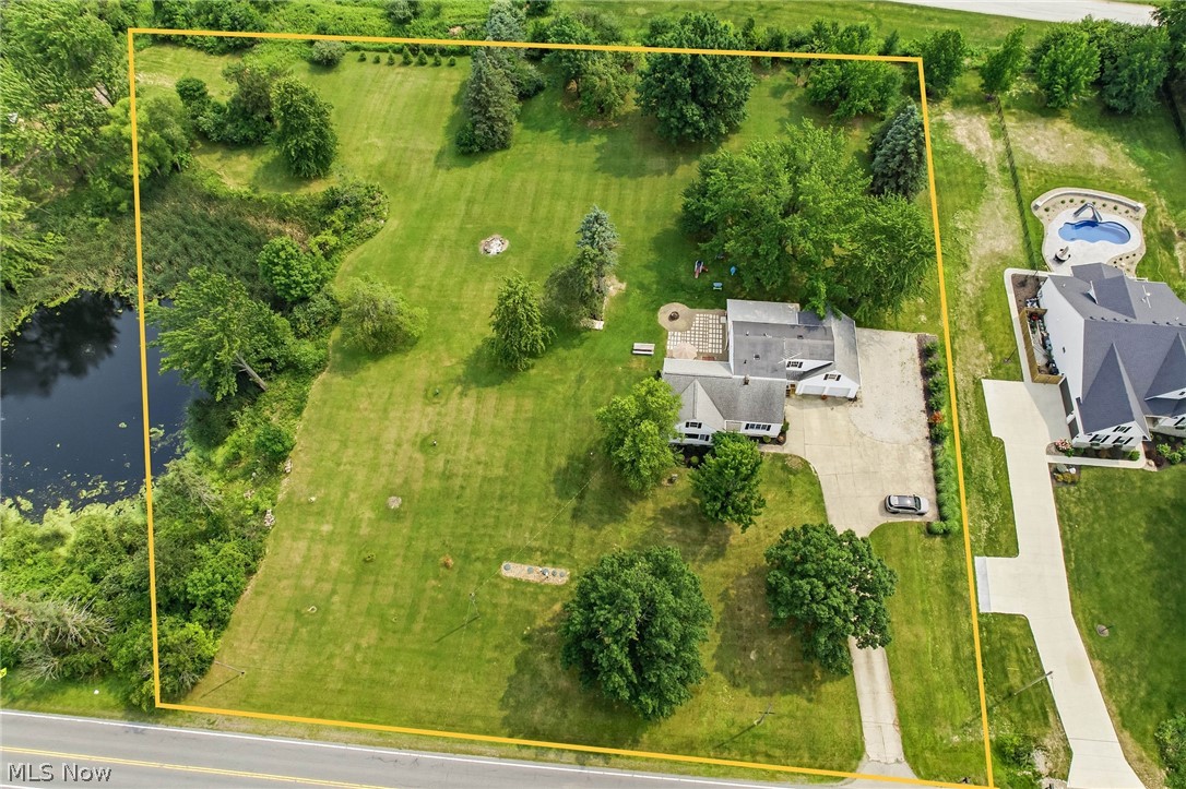 4338 Sharon Copley Road Medina OH 44256