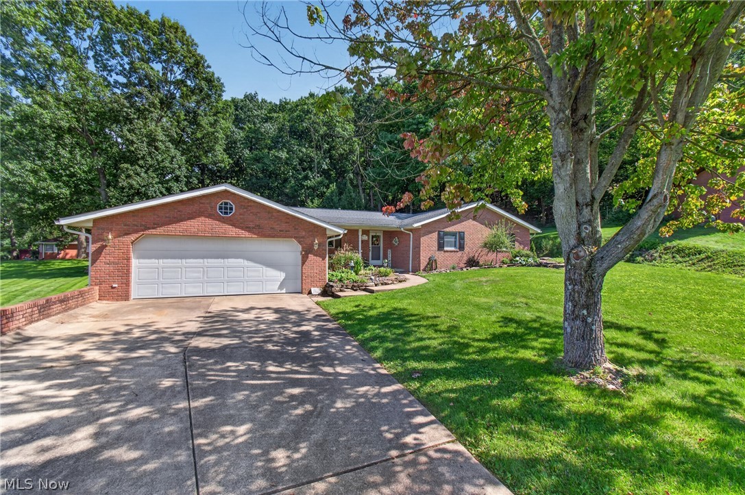 176 Jessica Drive Dover OH 44622