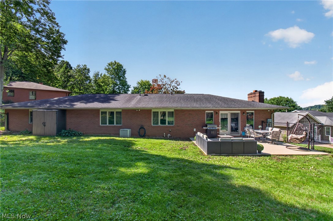 176 Jessica Drive Dover OH 44622