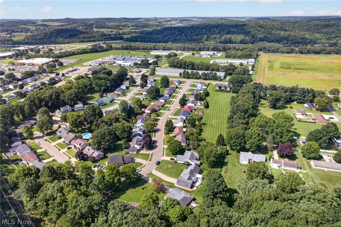 176 Jessica Drive Dover OH 44622