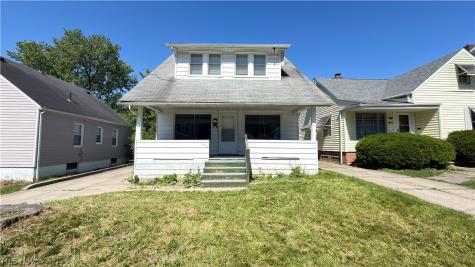 4630 E 86th Street Garfield Heights OH 44125