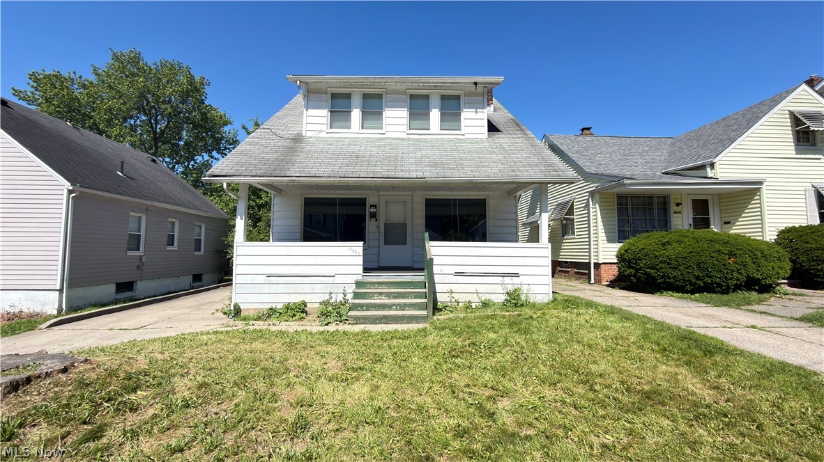 4630 E 86th Street Garfield Heights OH 44125