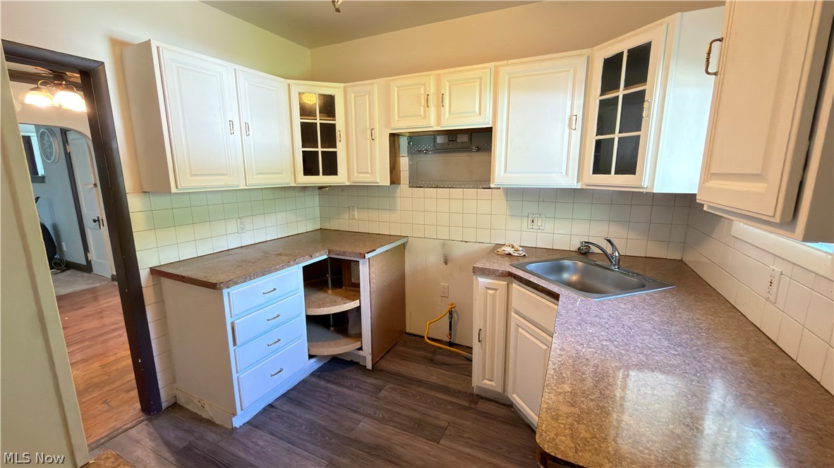 4630 E 86th Street Garfield Heights OH 44125