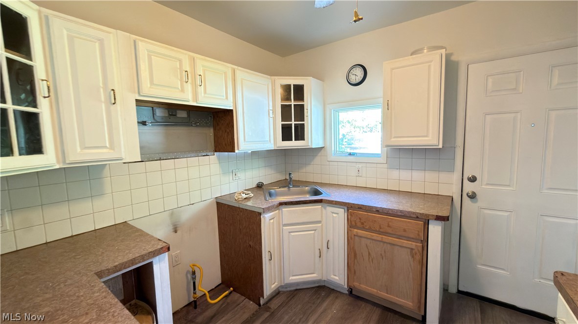 4630 E 86th Street Garfield Heights OH 44125