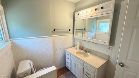 4630 E 86th Street Garfield Heights OH 44125