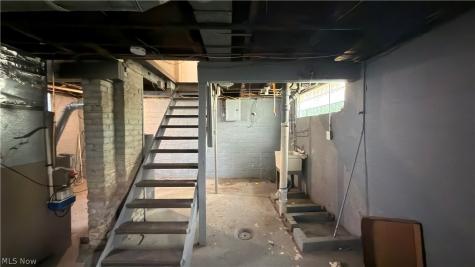 4630 E 86th Street Garfield Heights OH 44125