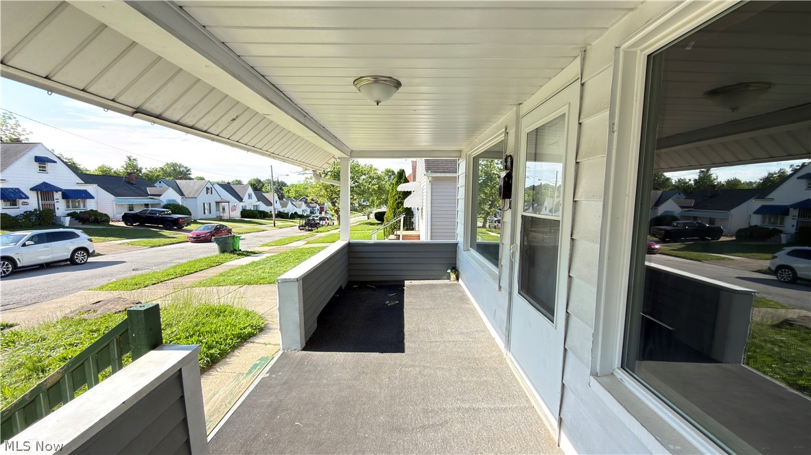 4630 E 86th Street Garfield Heights OH 44125