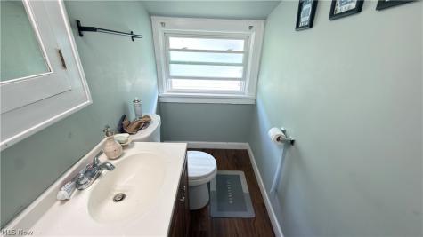 4630 E 86th Street Garfield Heights OH 44125