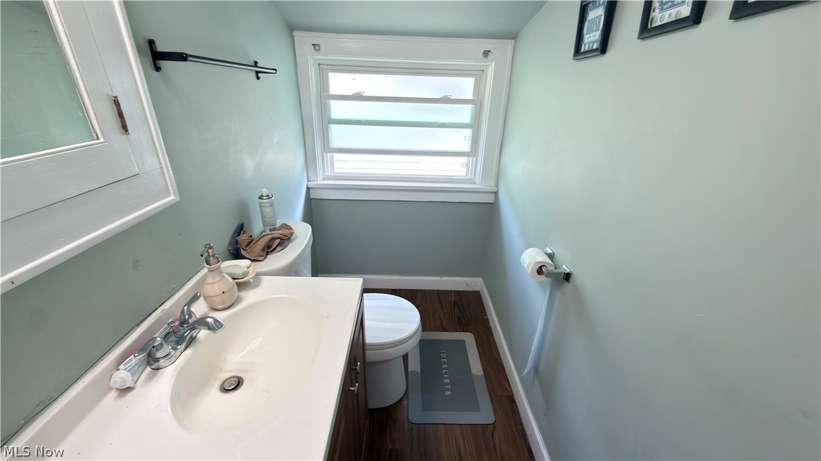 4630 E 86th Street Garfield Heights OH 44125