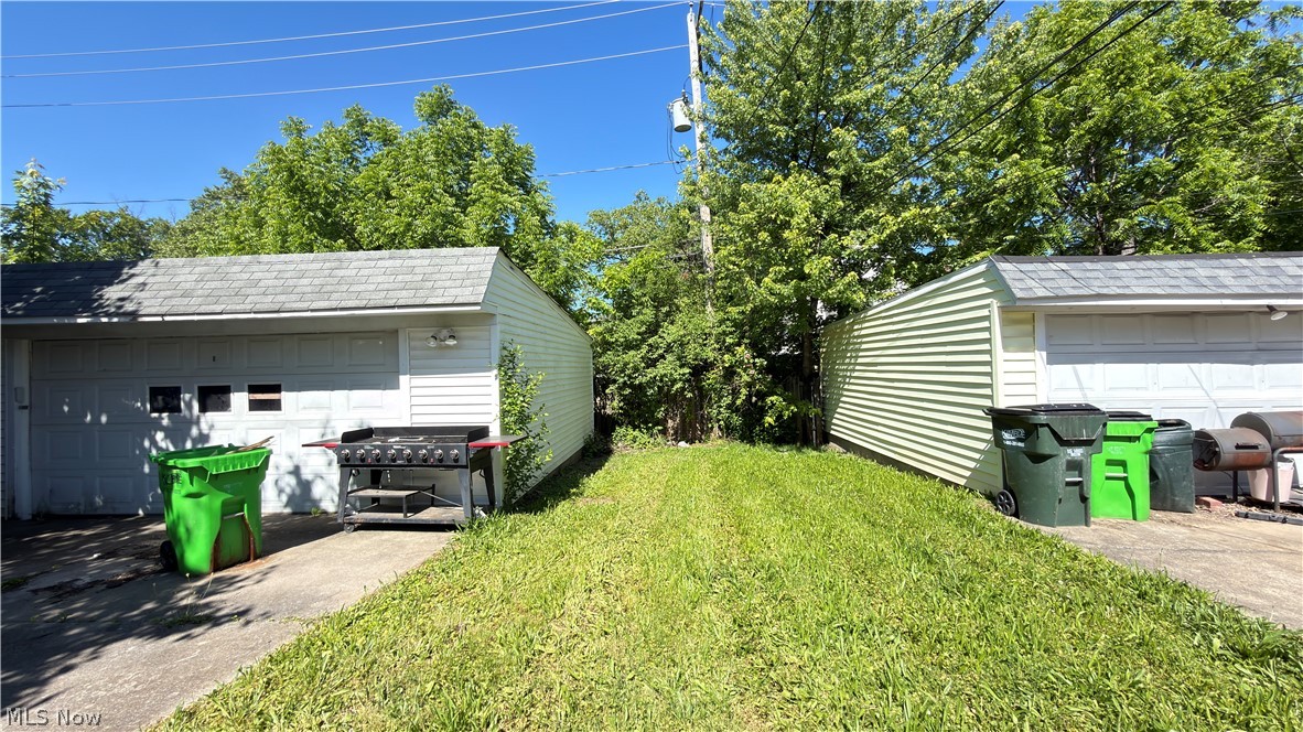 4630 E 86th Street Garfield Heights OH 44125