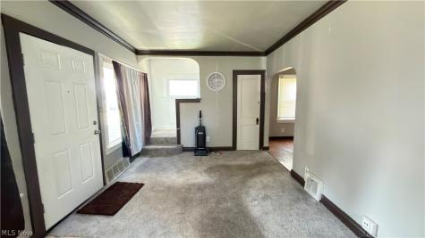 4630 E 86th Street Garfield Heights OH 44125
